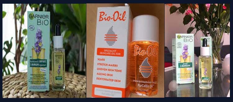 Bio oil review before and after